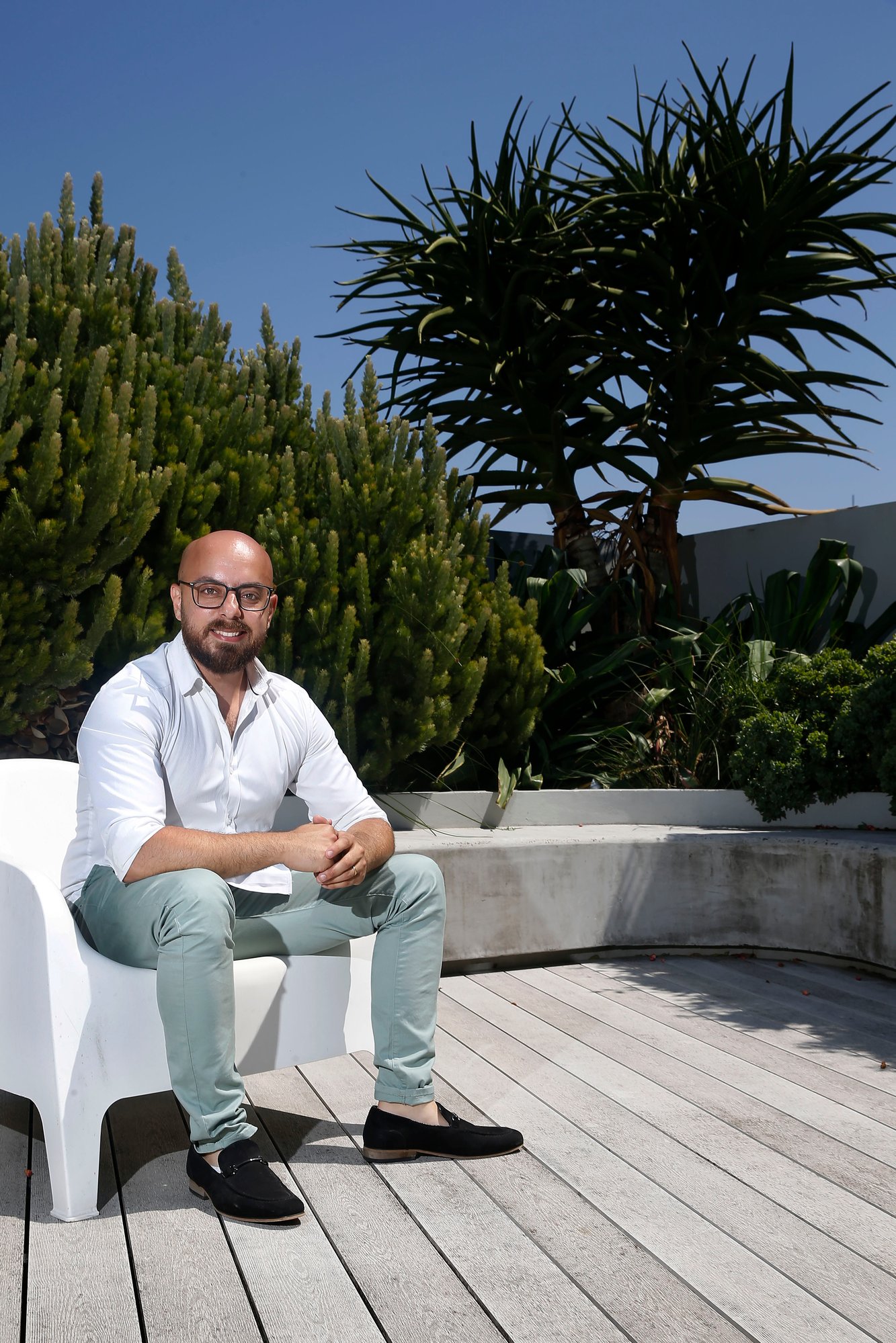 CHP_Export_277847834_Charbel Eltarraf owner of Tile Touch in Surry Hills Why I love my suburb. P CHP_Export_277847834_Charbel Eltarraf owner of Tile Touch in Surry Hills Why I love my suburb. P